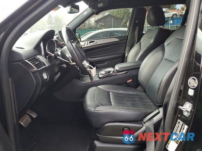 Zdjęcie 7 z 13 samochodu: 2019 MERCEDES-BENZ GLE 43 AMG VIN:4JGDA6EB1KB203851 - miniatura