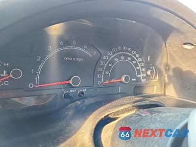 Zdjęcie 9 z 12 samochodu: 2006 LINCOLN LS VIN:1LNHM87A76Y639292 - miniatura