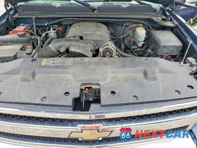 Zdjęcie 11 z 11 samochodu: 2010 CHEVROLET SILVERADO K1500 LS VIN:3GCRKREA3AG218227 - miniatura