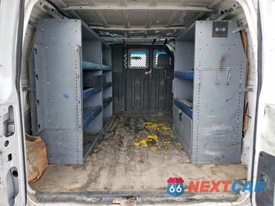 Zdjęcie 10 z 13 samochodu: 2014 FORD E250 UTILITY / SERVICE VAN VIN:1FTNE2EL9EDA47517 - miniatura