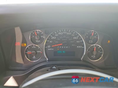 Zdjęcie 9 z 12 samochodu: 2025 CHEVROLET EXPRESS G3500 VIN:1HA3GSC73SN014876 - miniatura