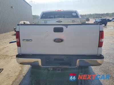 Zdjęcie 6 z 12 samochodu: 2005 FORD F150 SUPERCREW VIN:1FTPW14555KC58485 - miniatura