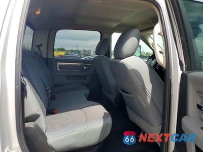 Zdjęcie 10 z 12 samochodu: 2017 RAM 1500 SLT VIN:1C6RR7LM7HS872042 - miniatura
