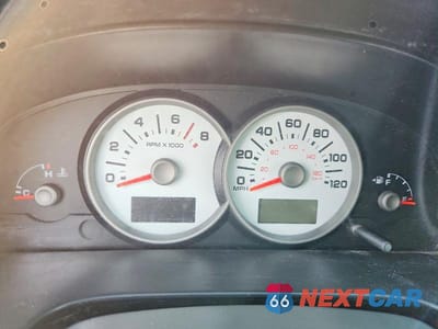 Zdjęcie 9 z 13 samochodu: 2005 FORD ESCAPE XLT VIN:1FMYU93125KA39681 - miniatura