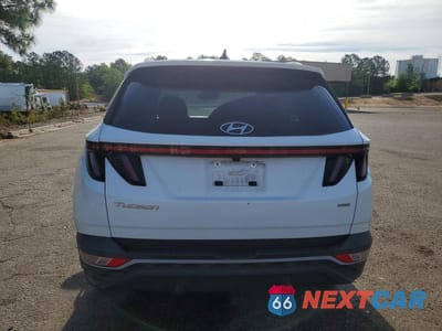 Zdjęcie 6 z 12 samochodu: 2022 HYUNDAI TUCSON SEL VIN:5NMJBCAE3NH152985 - miniatura