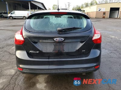 Zdjęcie 6 z 11 samochodu: 2012 FORD FOCUS VIN:1FAHP3K21CL327031 - miniatura