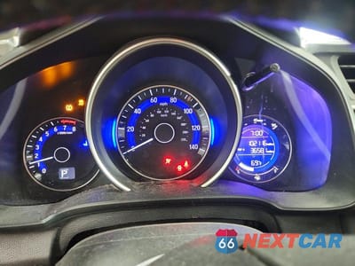 Zdjęcie 9 z 13 samochodu: 2015 HONDA FIT EX VIN:3HGGK5H88FM747577 - miniatura