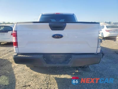 Zdjęcie 6 z 12 samochodu: 2018 FORD F150 SUPER CAB VIN:1FTEX1EB9JKF29471 - miniatura