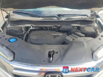 Zdjęcie 11 z 12 samochodu: 2017 HONDA RIDGELINE RTL VIN:5FPYK3F70HB002841 - miniatura