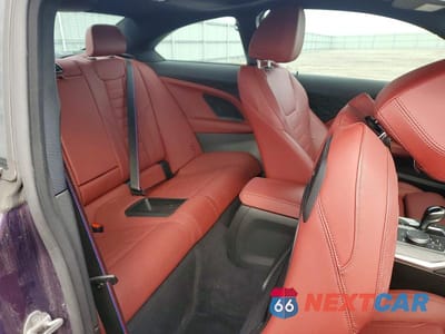 Zdjęcie 10 z 12 samochodu: 2022 BMW M240XI VIN:3MW53CM04N8C51400 - miniatura