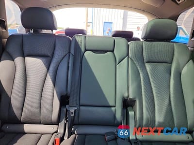Zdjęcie 10 z 13 samochodu: 2020 AUDI Q7 PRESTIGE VIN:WA1VXBF70LD005286 - miniatura