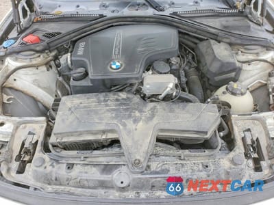 Zdjęcie 11 z 12 samochodu: 2017 BMW 320 I VIN:WBA8E1G30HNU16331 - miniatura