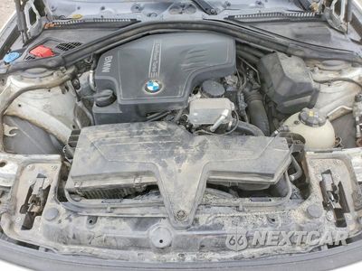 Zdjęcie 11 z 12 samochodu: 2017 BMW 320 I VIN:WBA8E1G30HNU16331 - miniatura