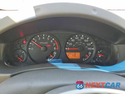Zdjęcie 9 z 13 samochodu: 2008 NISS FRONTIER SE V6 VIN:1N6AD07U98C412605 - miniatura