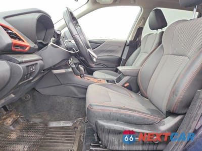 Zdjęcie 7 z 13 samochodu: 2019 SUBARU FORESTER SPORT VIN:JF2SKAPC1KH514213 - miniatura