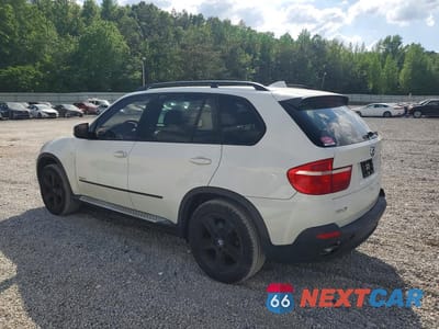 Drugie zdjęcie samochodu z przodu: 2010 BMW X5 XDRIVE30I VIN:5UXFE4C54AL384437 - miniatura