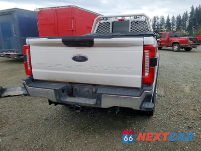 Zdjęcie 6 z 12 samochodu: 2023 FORD F350 SUPER DUTY VIN:1FT8W3BT5PEC38451 - miniatura