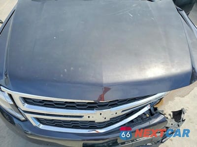 Zdjęcie 12 z 14 samochodu: 2016 CHEVROLET SUBURBAN C1500 LS VIN:1GNSCGKC0GR363198 - miniatura