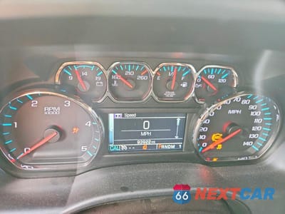 Zdjęcie 9 z 13 samochodu: 2016 CHEVROLET SILVERADO K2500 HIGH COUNTRY VIN:1GC1KXE85GF101659 - miniatura
