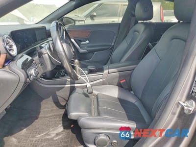 Zdjęcie 7 z 11 samochodu: 2022 MERCEDES-BENZ CLA 250 4MATIC VIN:W1K5J4HB1NN301568 - miniatura