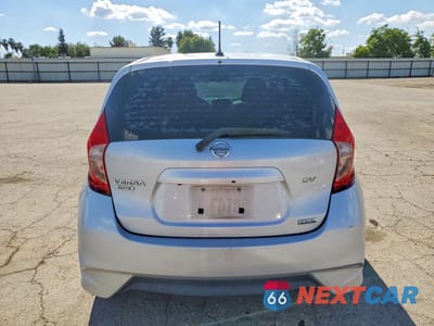 Zdjęcie 6 z 12 samochodu: 2018 NISSAN VERSA NOTE SV VIN:3N1CE2CP7JL354186 - miniatura