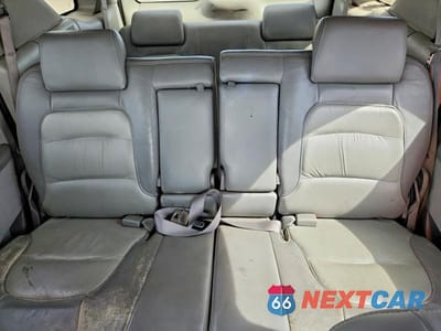 Zdjęcie 10 z 13 samochodu: 2003 BUICK RENDEZVOUS CX VIN:3G5DA03E53S542382 - miniatura