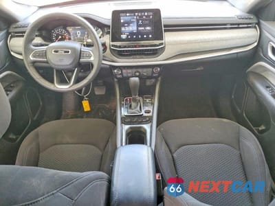 Zdjęcie 8 z 14 samochodu: 2025 JEEP COMPASS SPORT VIN:3C4NJDAN9ST566037 - miniatura