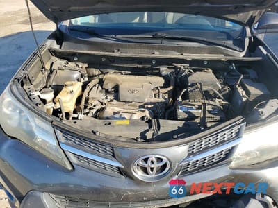 Zdjęcie 12 z 13 samochodu: 2013 TOYOTA RAV4 LIMITED VIN:JTMYFREV5DD024982 - miniatura