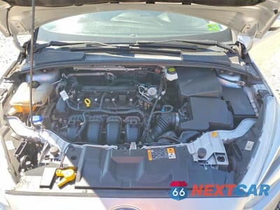 Zdjęcie 11 z 12 samochodu: 2018 FORD FOCUS SE VIN:1FADP3K22JL234322 - miniatura