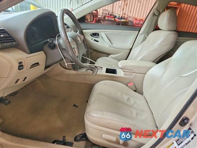 Zdjęcie 7 z 12 samochodu: 2009 TOYOTA CAMRY HYBRID VIN:4T1BB46K09U106730 - miniatura