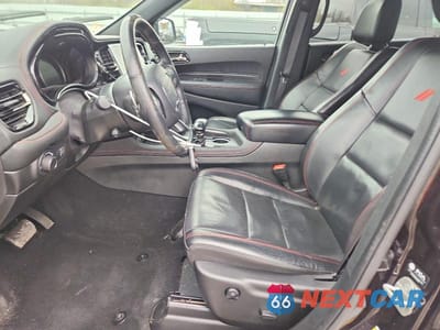 Zdjęcie 7 z 13 samochodu: 2024 DODGE DURANGO GT VIN:1C4RDJDG7RC139370 - miniatura