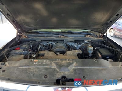 Zdjęcie 11 z 12 samochodu: 2014 CHEVROLET SILVERADO K1500 LTZ VIN:3GCUKSEC1EG110617 - miniatura