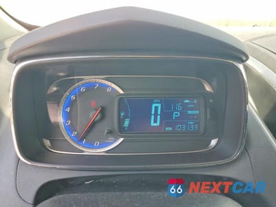 Zdjęcie 9 z 13 samochodu: 2016 CHEVROLET TRAX LS VIN:3GNCJNSB0GL280545 - miniatura