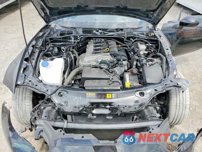 Zdjęcie 11 z 13 samochodu: 2025 MAZDA MX-5 MIATA SPORT VIN:JM1NDAB72S0651966 - miniatura