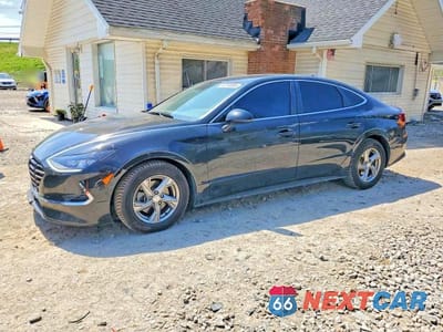 2020 HYUNDAI SONATA SE 5NPEG4JA7LH050286 - główne zdjęcie licytacji z USA - miniatura
