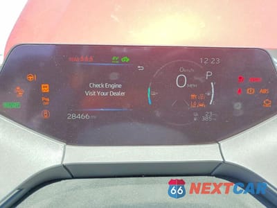 Zdjęcie 9 z 12 samochodu: 2024 TOYOTA PRIUS PRIME XSE VIN:JTDACACU8R3034408 - miniatura