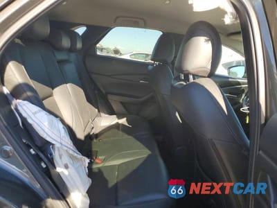 Zdjęcie 11 z 13 samochodu: 2023 MAZDA CX-30 SELECT VIN:3MVDMBBMXPM532184 - miniatura