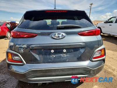 Zdjęcie 6 z 13 samochodu: 2019 HYUNDAI KONA SE VIN:KM8K12AA0KU273763 - miniatura
