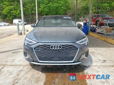 Piąte zdjęcie samochodu w środku: 2023 AUDI A3 PREMIUM VIN:WAUAUDGY4PA072686 - miniatura