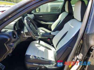 Zdjęcie 7 z 12 samochodu: 2025 LEXUS IS 350 F SPORT VIN:JTHGZ1B20S5086519 - miniatura