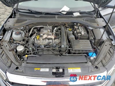 Zdjęcie 11 z 12 samochodu: 2021 VOLKSWAGEN JETTA S VIN:3VWC57BU8MM019189 - miniatura