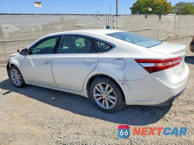 Drugie zdjęcie samochodu z przodu: 2014 TOYOTA AVALON XLE PREMIUM VIN:4T1BK1EB6EU125860 - miniatura