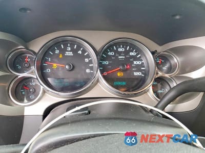 Zdjęcie 9 z 12 samochodu: 2013 CHEVROLET SILVERADO K1500 LT VIN:3GCPKSE73DG119527 - miniatura