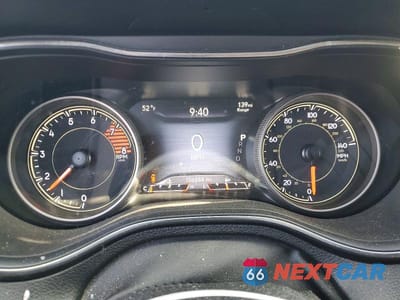 Zdjęcie 9 z 14 samochodu: 2019 JEEP CHEROKEE LIMITED VIN:1C4PJMDX9KD438084 - miniatura