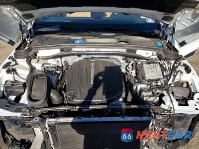 Zdjęcie 12 z 14 samochodu: 2019 PORSCHE MACAN VIN:WP1AA2A56KLB05827 - miniatura