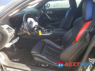 Zdjęcie 7 z 12 samochodu: 2023 BMW M2 VIN:3MF13DM04P8D41413 - miniatura