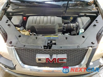 Zdjęcie 11 z 12 samochodu: 2008 GMC ACADIA SLT-2 VIN:1GKEV33758J125295 - miniatura