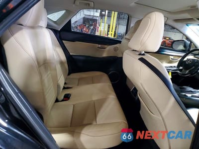 Zdjęcie 11 z 13 samochodu: 2015 LEXUS NX 200T VIN:JTJBARBZ3F2034434 - miniatura