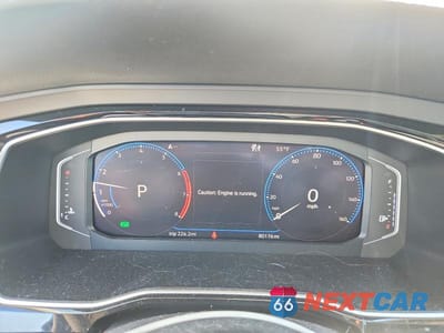Zdjęcie 9 z 12 samochodu: 2019 VOLKSWAGEN JETTA SEL VIN:3VWEB7BU9KM192525 - miniatura