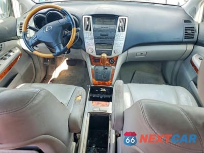 Zdjęcie 8 z 13 samochodu: 2008 LEXUS RX 350 VIN:2T2GK31U68C028166 - miniatura